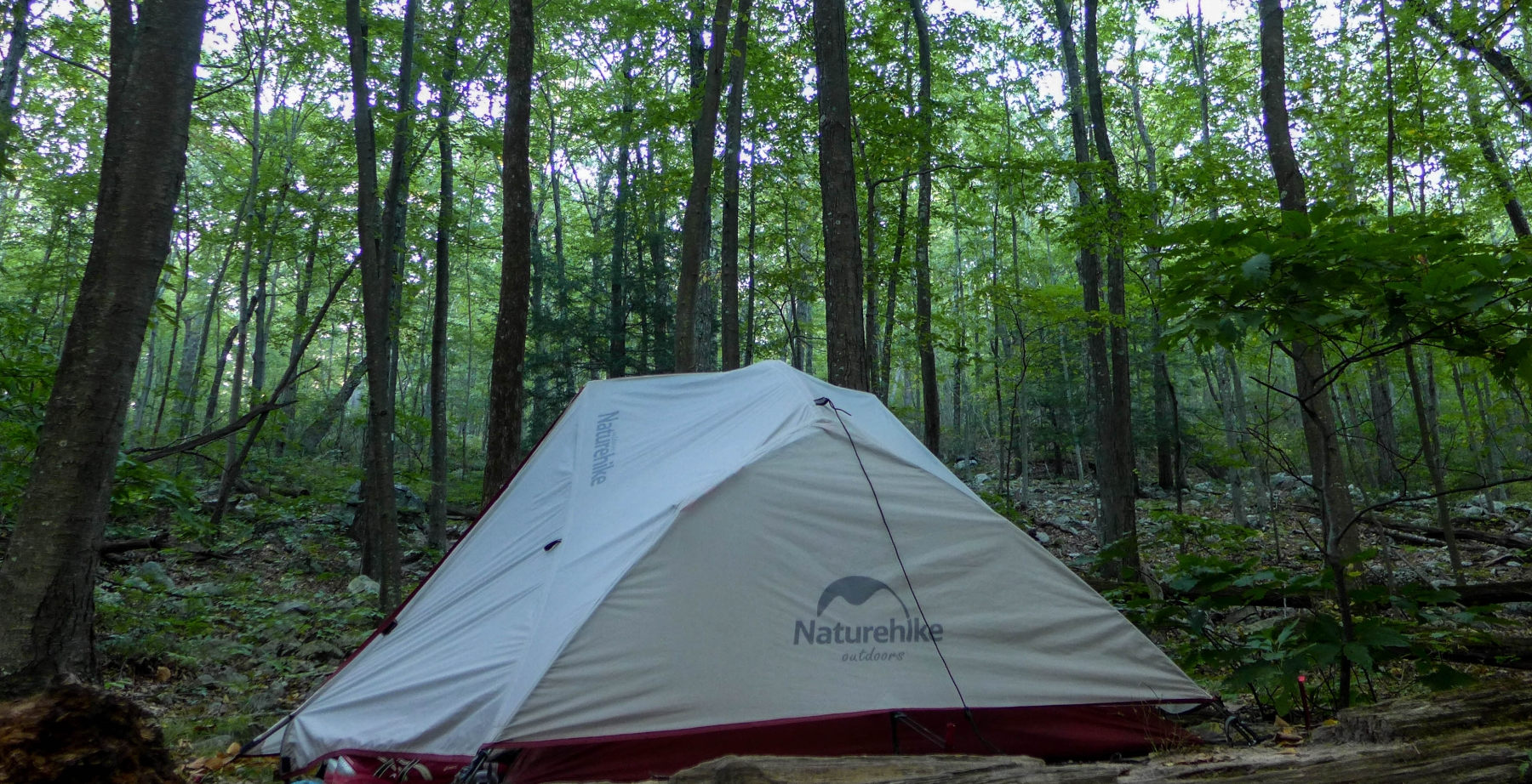 Czy warto kupić namiot Naturehike Star river 2?